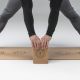 5. Iq Namaste Brick Yogablock 92800399150