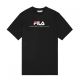 6. Fila Herren Valsera Regular Logo T-Shirt FAU0225.80010