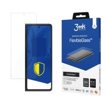 3mk FlexibleGlass gehärtetes Glas für Samsung Galaxy Z Fold 3 5G (Vorderseite)