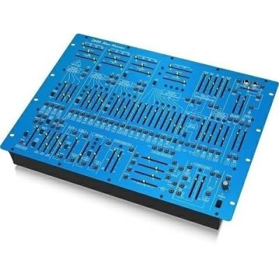 5. Behringer 2600 BLUE MARVIN - Analog-Synthesizer