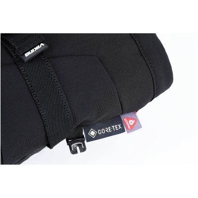 4. Viking Hudson GTX Gore-Tex Fäustling Ski Man Wasserdicht (160/25/8822/0900)