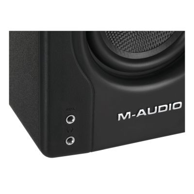 8. M-AUDIO BX4 Paar BT - Paar Bluetooth-Monitore