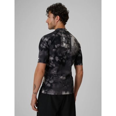 2. Herren 4F 4FRSS26TFWSM002-20A UPF50+ Schwimm- und Wassersportshirt