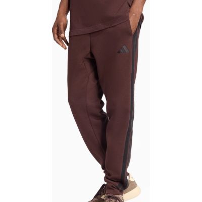 adidas Essentials 3-Streifen Fleecehose M JX0749