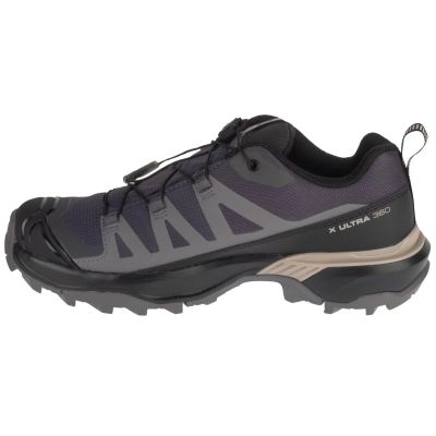 2. Salomon X Ultra 360 GTX W L49102300 Lila 41 1/3