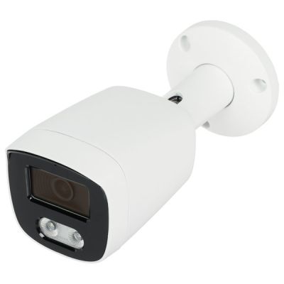 IP-Kamera APTI-AI509CAS3IL-28W Vollfarbe - 5 MP x 2,8 mm