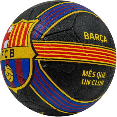 2. FUSSBALL FC BARCELONA STREETBALL BLAUGRAN SENYERA R.5