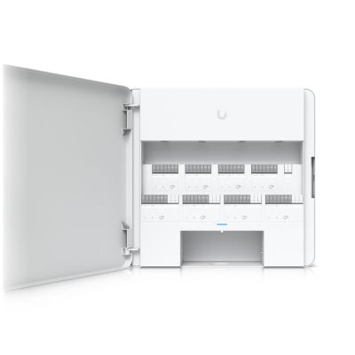 3. Ubiquiti EAH-8 Enterprise Access Hub Zugangspanel