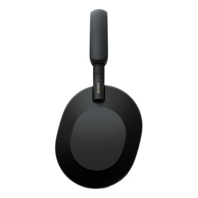 8. Sony WH-1000XM5 Kopfhörer, kabelgebunden & kabellos, Kopfbügel, Anrufe/Musik, Bluetooth, Schwarz