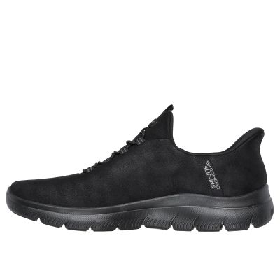 5. Herren-Sportschuhe Skechers SUMMITS-KORLO 232940 BBK