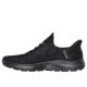 5. Herren-Sportschuhe Skechers SUMMITS-KORLO 232940 BBK