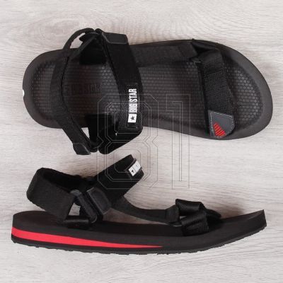 5. Big Star Jr Sandalen INT1173A