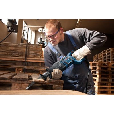 Säbelsäge BOSCH GSA 1300 PCE 060164E200 1300W 28mm 0–2.900 min-1