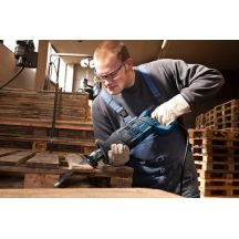 Säbelsäge BOSCH GSA 1300 PCE 060164E200 1300W 28mm 0–2.900 min-1