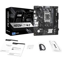 Asrock H610M-H2/M.2 Mainboard