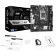 Asrock H610M-H2/M.2 Mainboard