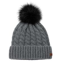 Columbia Winter Blur II Beanie 2137521342 Grau One Size