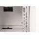 7. Wandschrank 19" 7HE Digitus 420x600x600 mm, grau (RAL 7035)