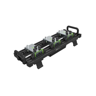 Guitto GPB-01 - Pedalboard