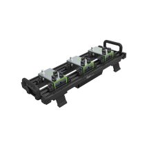 Guitto GPB-01 - Pedalboard