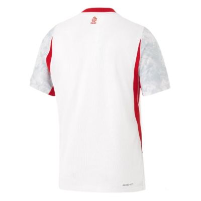 2. Nike Polen Match Heimtrikot IO8528-100