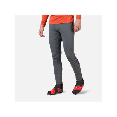 3. Rossignol Poursuite Hose Grau