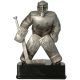 3. Druckgussfigur – Eishockeytorwart