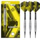 7. Harrows NX-90 Parallel 90 % Steeltip-Darts