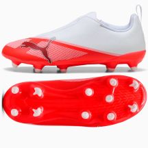 Puma Ultra 7 PLAY LL Jr FG/AG 109146-01 Schuhe