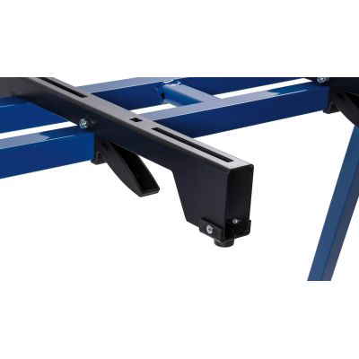10. Scheppach UMF1550 150 KG Arbeitstisch