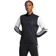 Damen-Trainingsoberteil adidas Squadra 25 JE2763