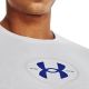 6. Under Armour Repeat SS Grafik-T-Shirt M 1371264 014