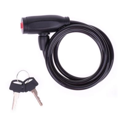 Martes Closer 92800058390 Fahrradschloss