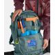4. ORTOVOX FREE RIDER 26 S Rucksack Sportrucksack Grau Polyamid