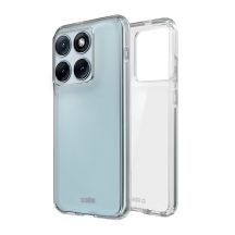 SBS Skinny Cover für Motorola Edge 70 Fusion – Transparent