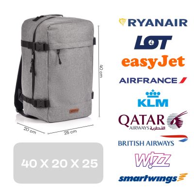 25. Meteor Hermod 16882 Rucksack