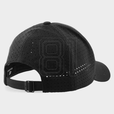 3. 4F 4FWSS24ACABM275 20S Baseballkappe