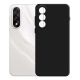 3. 3mk Matt Case für OnePlus Nord 5 – Mattschwarz