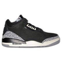 Air Jordan 3 Retro Off Noir Sneakers - CK9246-001