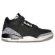 Air Jordan 3 Retro Off Noir Sneakers - CK9246-001