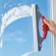 10. DIRT DEVIL Fenster- und Spiegelwischer mit Griff