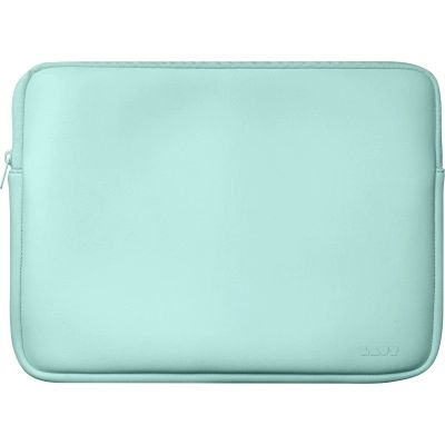 LAUT Huex Pastels Neopren-Hülle für MacBook Air 13 / Pro 13 – Minze
