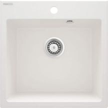 Granitspüle, 1 Becken, ZQJ_A103 5907650816737