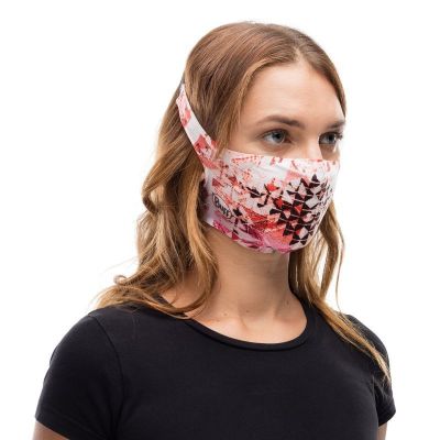 BUFF® FILTERMASKE AZIR MULTI 126639 555 10 10