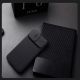16. Nillkin CamShield Pro Hülle für iPhone 16 Pro Max mit Kameraabdeckung – Schwarz