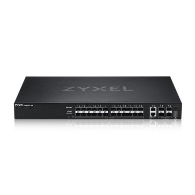 Zyxel XGS2220-30F 30p Managed Gigabit/10G Switch