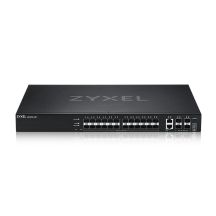 Zyxel XGS2220-30F 30p Managed Gigabit/10G Switch