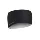 Biemme Schwarzes Stirnband