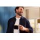 14. Philips EP1200/00 Kaffeevollautomat (1500 W; schwarz)