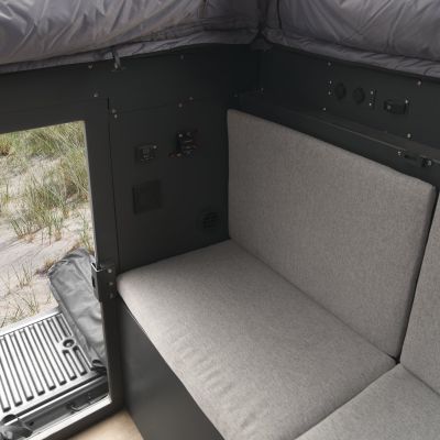 14. OFFLANDER CAMPER CONSTRUCTION WAHIBA